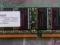 Infineon RAM 256MB 32Mx64 SDRAM