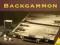 Backgammon Piatnik [ONYKS]