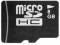 Oryginalna karta pamięci Nokia MU-43 8GB *Gocław*