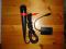 Mikrofon SINGSTAR PS2 USB karaoke jack + baza