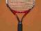 Rakieta tenisowa Wilson Europa Pro + pokrowiec