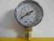 MANOMETR DO POWIETRZA RADIALNY SPRĘŻARKA 0-10bar