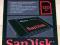 SandDisk Extreme SSD 120GB 6gb/s