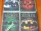 Batman Antologia - 4 filmy [ 8 DVD ] Nowa w folii