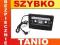 KASETA ADAPTER TRANSMITER MP3 MP4 IPOD NOWY MODEL!