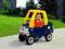 JEŹDZIK COZY TRUCK PICK UP zabawka