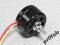 Silnik bezszczotkowy Tower Pro 2408-21T ESC LIPOL