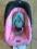 Peg Perego fotelik Primo Viaggio Car Seat-40%