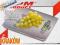@ Waga kuchenna MPM MWK-01/C (czarna)