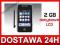 2GB ODTWARZACZ MUZYCZNY MP4-MP3 dotykowe LCD M36W
