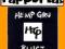 HEMP GRU  Klucz + Unikatowe Wlepy Rapportalu