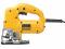 Wyrzynarka DW341K DeWalt 550 W kufer