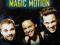 Magic Motion  The Magic Ride EURODANCE RARE!!!