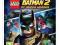 LEGO BATMAN 2: DC SUPER HEROES PL / MAGIC-PLAY