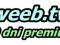Weeb.tv 30 DNI PREMIUM WYSYŁKA KODU W 3 MINUTY