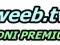 Weeb.tv 3 DNI PREMIUM WYSYŁKA KODU W 3 MINUTY