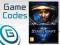 STARCRAFT II WINGS OF LIBERTY TRIAL 2 CD-KEY/KLUCZ