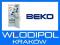 Chłodziarko-zamrażarka BEKO CSA 29022