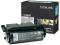 TONER LEXMARK T520 T522 X520 ORYGINALNY ! 12A6835