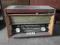 Radio z gramofonem Sonata