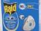 RAID Night&Day Na muchy i komary Zapas 1 szt
