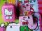 Aparat cyfrowy Hello Kitty BCM + GRATIS