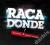 RACA DONDE Konsument Ludzkich Sumień /CD/ Te-Tris