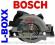PILARKA TARCZOWA 2200W GKS 85G BOSCH L-BOXX