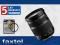 TAMRON 28-75 MM F2.8 + FILTR UV DO NIKON GWAR 5LAT