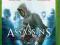 ASSASSIN'S CREED/3xPL/ SZYC /DUBBING/ X360 /ROBSON