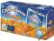 CAPRI-SONNE NAPOJE POMARAŃCZA 10x200ml NIEMCY!