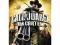 Call of Juarez The Cartel XBOX 360 *NOWA, FOLIA*