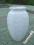 Stary wazon ceramiczny II