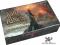 LOTR - MOUNT DOOM - COMPLETE FOIL SET - !!