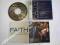 GEORGE MICHAEL faith - cd 1987 epic cbs 460000 2