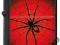 ZAPALNICZKA ZIPPO RED WEB