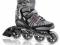 ROLKI FITNES ROLLERBLADE SPARK 80 ALU W