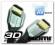 Przewód kabel HDMI 3D 1.4 24AWG MRS-192 15m