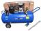 KOMPRESOR SPRĘŻARKA 200L 5KM 230V NAJTANIEJ !!!!!!