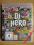 PS3 DJ HERO - BEZ ZARYSOWAŃ