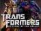 TRANSFORMERS Revenge of the Fallen GAMESTACJA WAWA