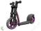 YBIKE KICKER HULAJNOGA RÓŻOWA 32072