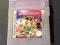 * GAME BOY GALLERY 5 IN 1 * GB / GBC * 100% ORG *