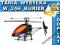 Helikopter RC 3ch DoubleHorse 9100 50cm GYRO WYPRŻ