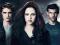ORYGINAL TWILIGHT ECLIPSE ZMIERZCH PLAKAT OBRAZ 3D