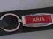 WYPRZEDAŻ Brelok Breloczek imiona imię ASIA stal