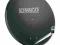 ANTENA SATELITARNA SCHWAIGER 80cm DISH ANTRACYT