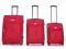 walizki walizka KPL 3 SZT ORMI 6102