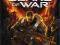 *** GEARS OF WAR  ***      BLUEGAMES    WAWA