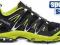 BUTY SALOMON XA PRO 3D ULTRA r 43.1/3 SPORTSALES